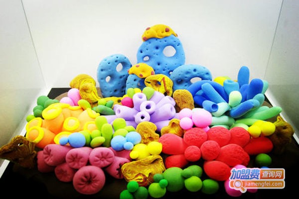 好莱木玩具加盟费