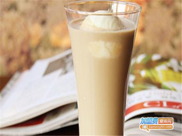 大灌茶加盟门店