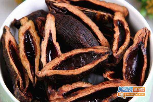 五子醉槟榔加盟费