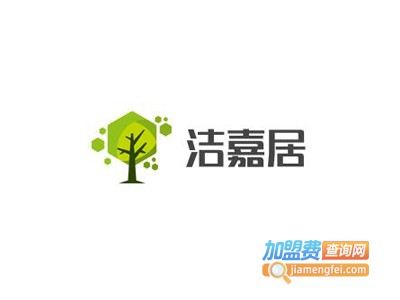 洁嘉居涂料加盟费