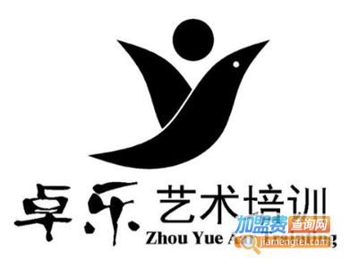 卓乐艺术培训加盟费