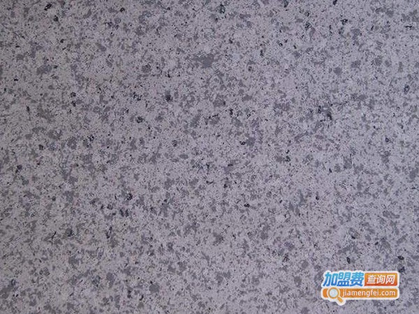 施彩乐涂料加盟费