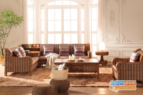 耀震家具加盟费