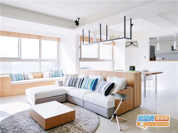 盛烽智能家居加盟费