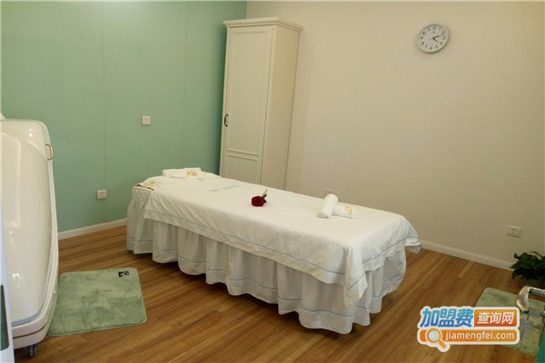 丽缇雅产后修复加盟费