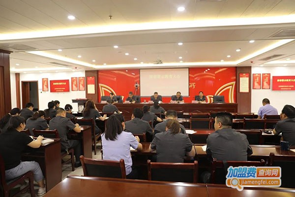 千石教育加盟门店