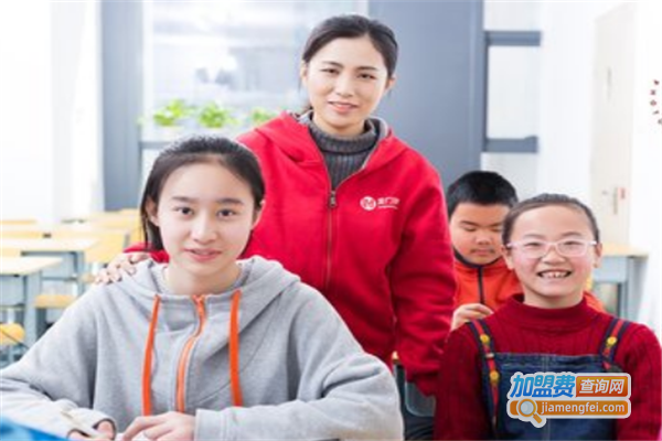 快乐尚学加盟费