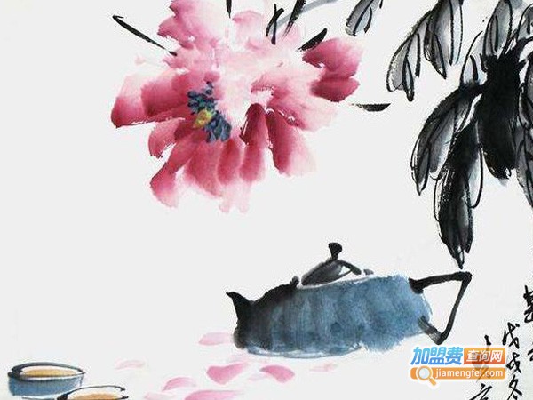 易卜全景画加盟