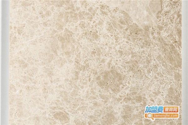 诺贝尔玻化砖加盟费