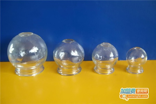 吕氏火罐加盟费