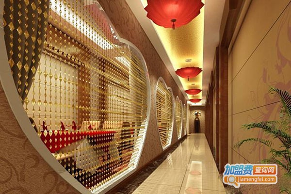 牛仔港加盟门店