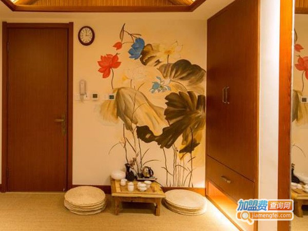 孙力美容皮肤科诊所加盟费