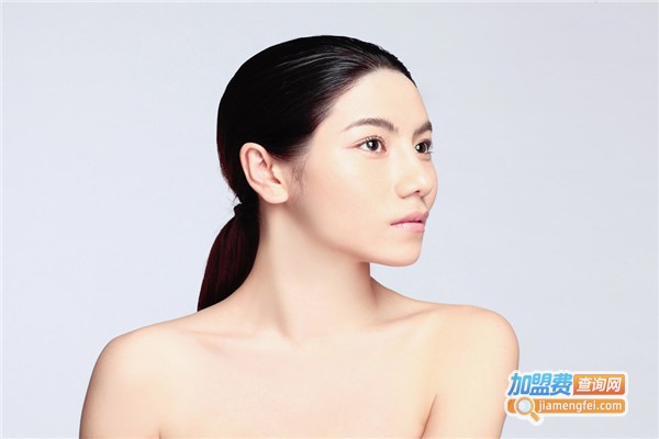 静美瘦身美容加盟费