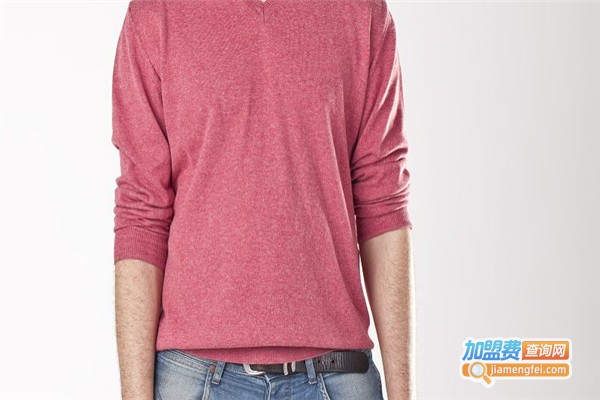 海纳服饰加盟费