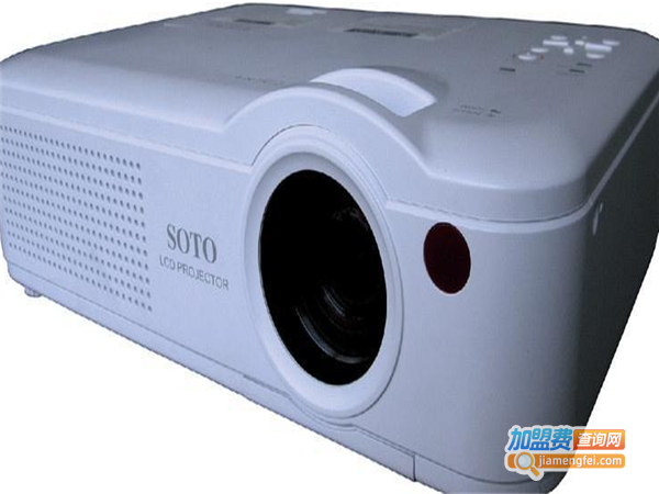 索拓科技智能家居加盟费