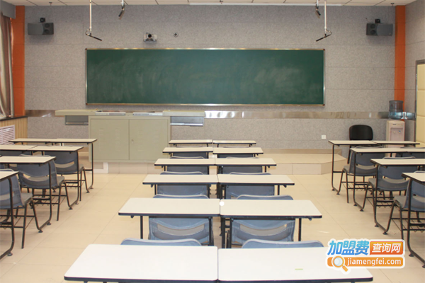 浩元教育加盟费