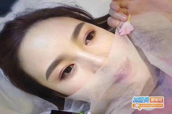 阡美美容加盟门店