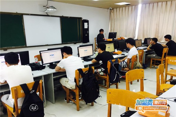 海悉教育加盟费