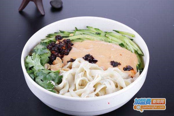 蜀面郎川面加盟费