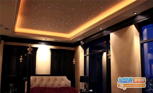 唯美特集成墙面加盟费