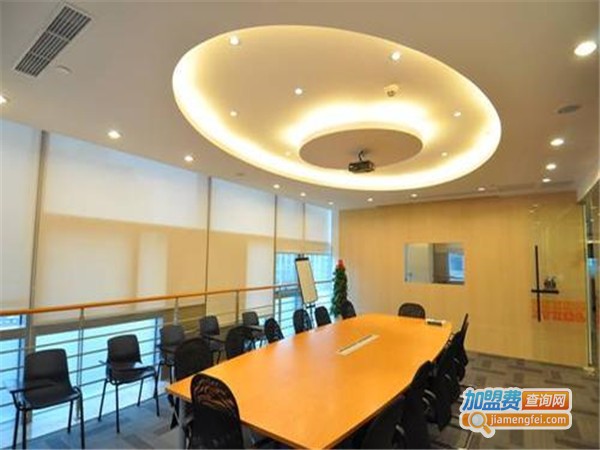 环球文化教育加盟门店