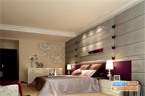 泰丰涂料加盟费