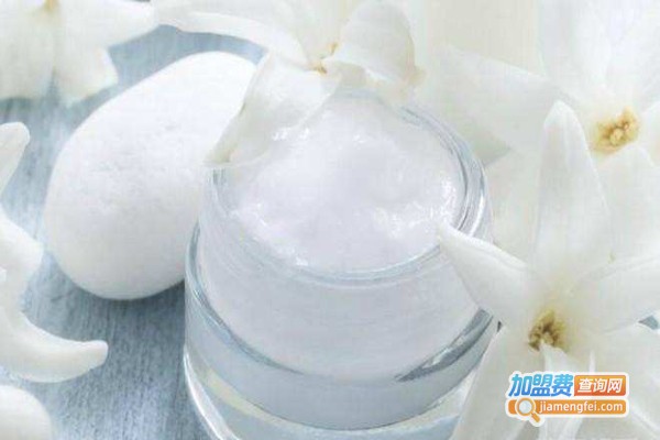 爱瑞西诗化妆品加盟费