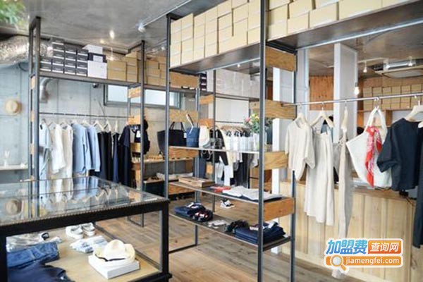 艾芙杰加盟门店