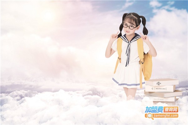 必克少儿英语加盟费