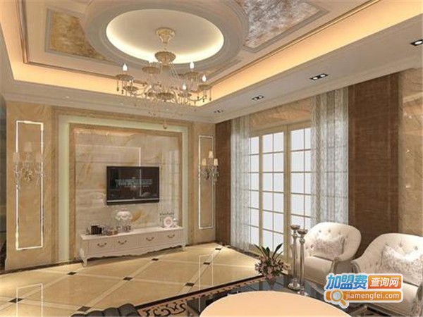 品良装饰加盟费