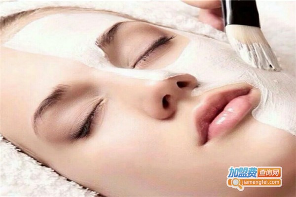 静美瘦身美容加盟费