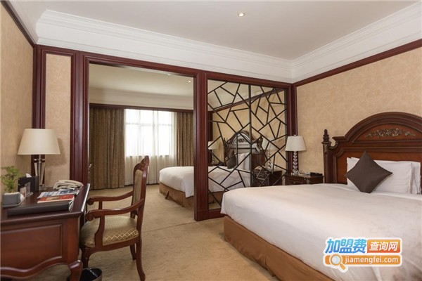 金古源酒店加盟费