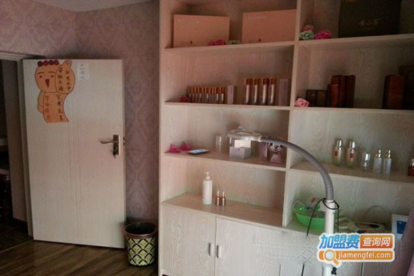 雅泽美容会所加盟门店