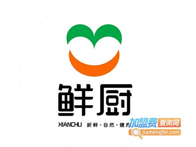 鲜厨手工面加盟费