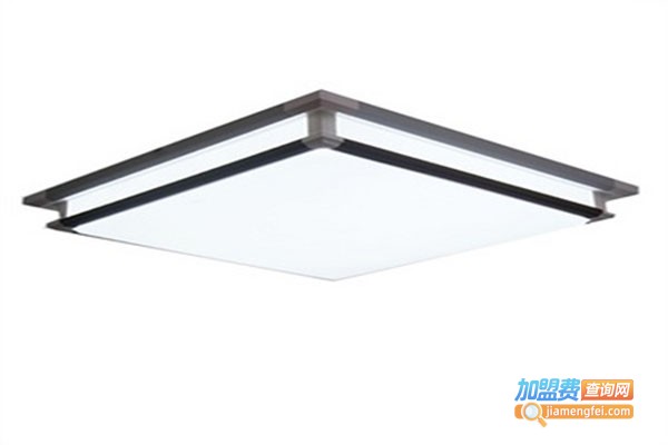 雷士灯具加盟门店