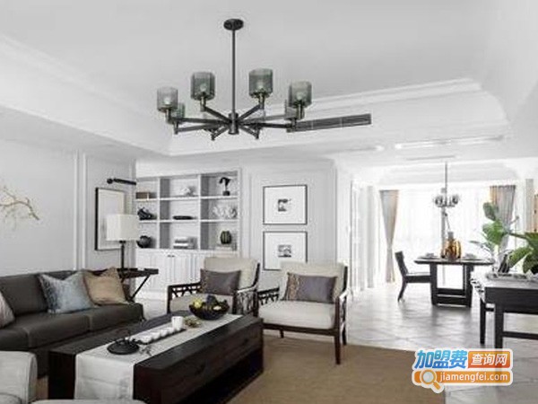 科大集成吊顶加盟费