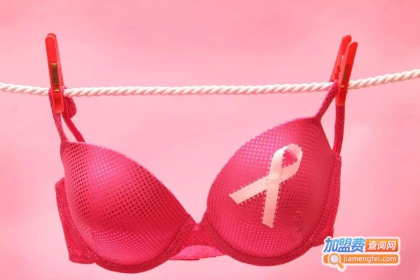 美丽干线内衣加盟费