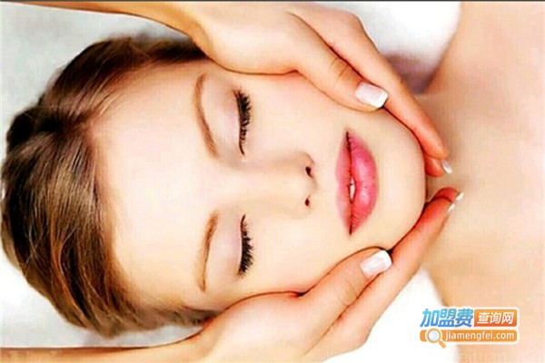 亿颜坊美容美甲