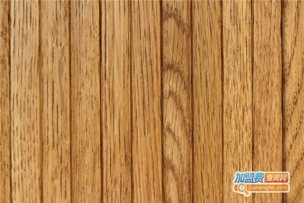 九木堂地板加盟费