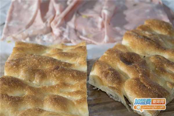 黄山烧饼技术培训加盟费