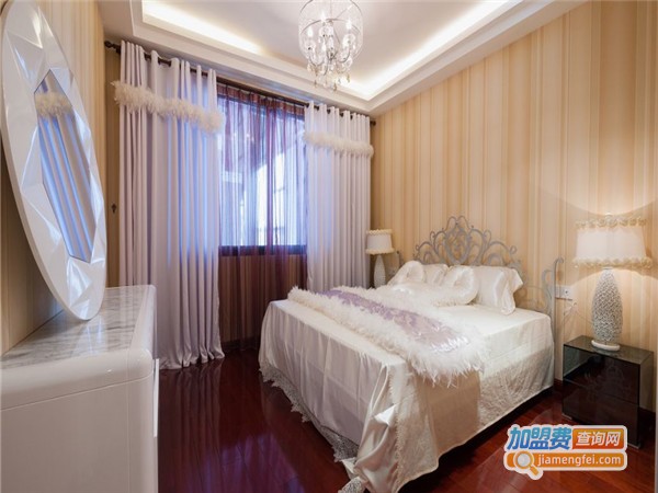 润家酒店用品加盟门店