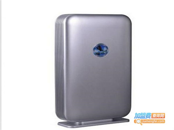 rgf空气净化器加盟门店