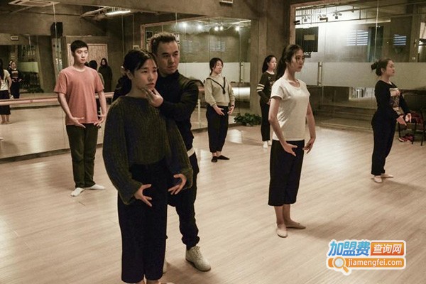 博华艺考培训加盟门店