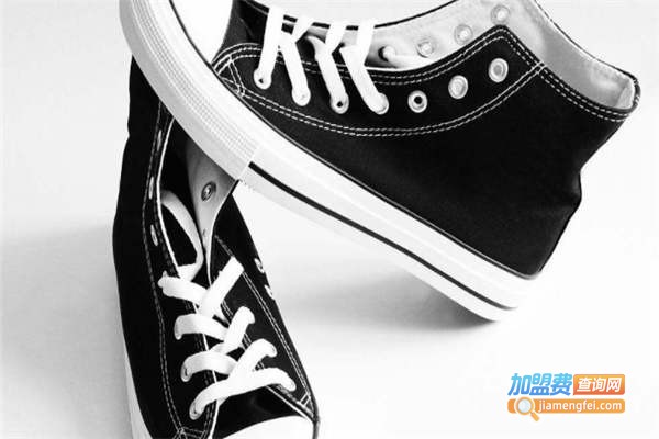 TATUAGGI鞋业加盟店