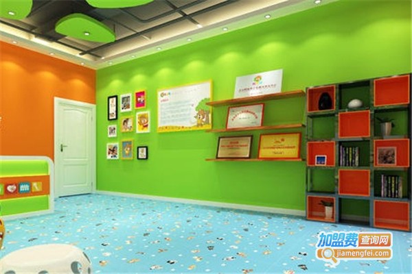 红果园教育加盟费