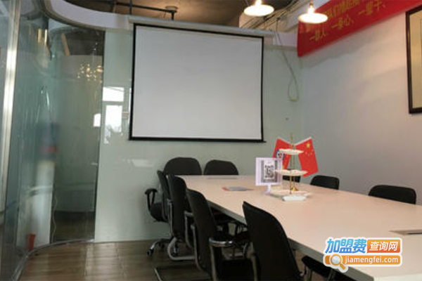 师霸共享老师加盟费