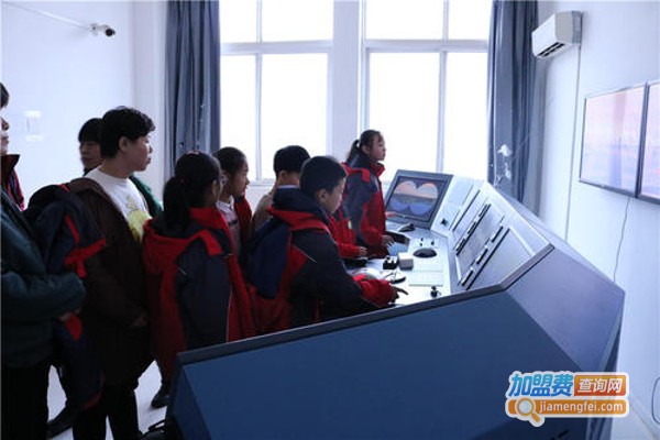 京彩教育加盟费