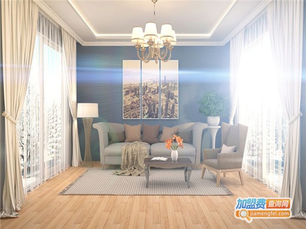 金一海吊顶加盟门店