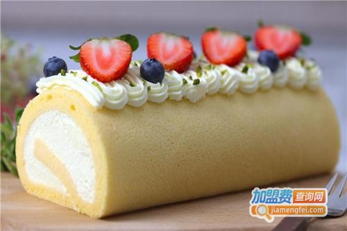 aili蛋糕店加盟门店