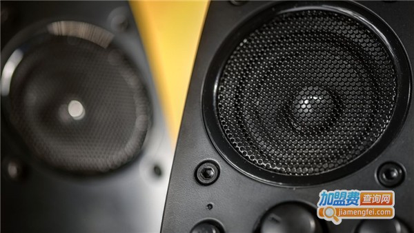 海名威音响设备加盟费